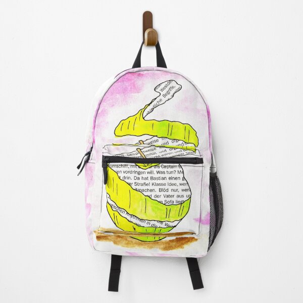 Item preview, Authors designed and sold by wunderfamily.