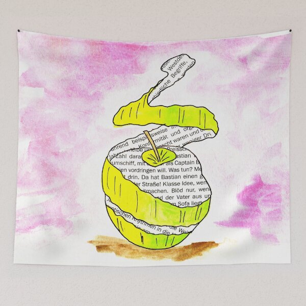 Item preview, Authors designed and sold by wunderfamily.
