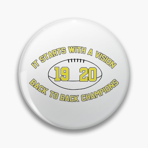 Item preview, It Starts With A Vision  designed and sold by PuntRoadCustoms.