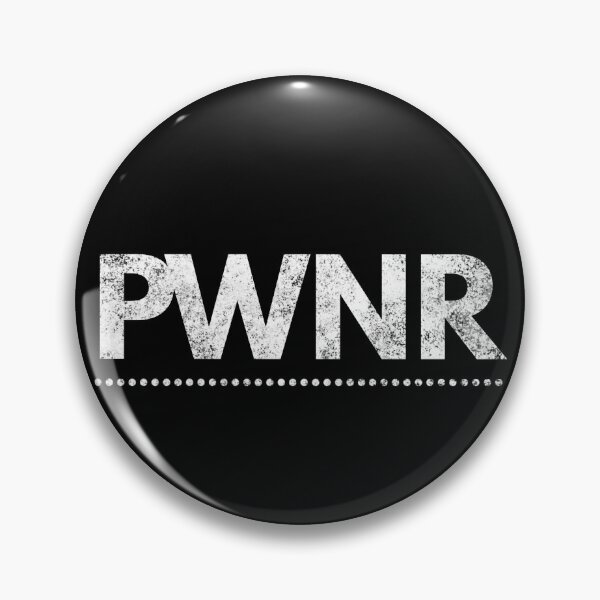 Item preview, PWNR, Lets PWN! designed and sold by Worranarin.