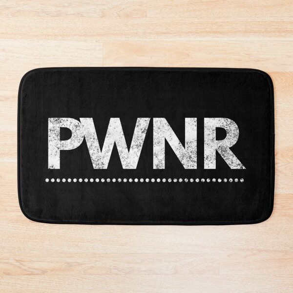 Item preview, PWNR, Lets PWN! designed and sold by Worranarin.
