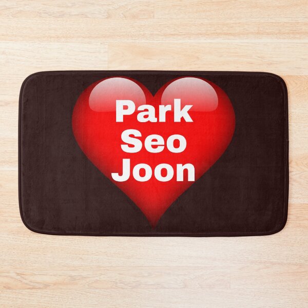 Item preview, park seo joon , inside heart designed and sold by doctors-apparel.