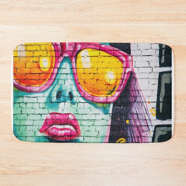Item preview, colourfull art designed and sold by customgiftstore.