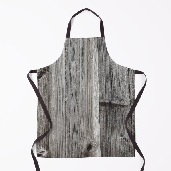Item preview, Rustic Weathered Distressed Barnboard Grey Barnwood designed and sold by IamTrending.