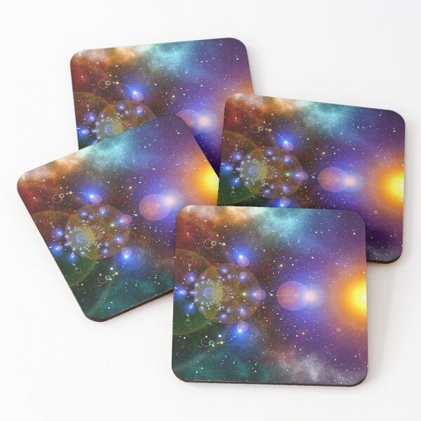 Item preview, Fantasy Galaxy designed and sold by ilferrarese.