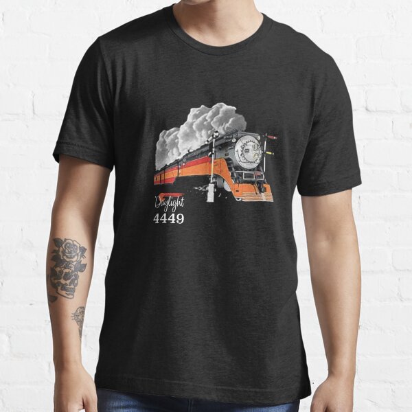 train t shirts
