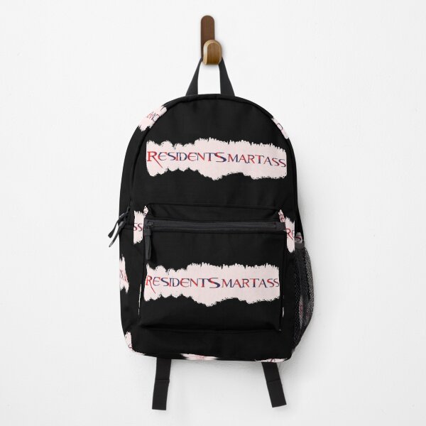 Item preview, Resident Smartass designed and sold by Sarangbubble.