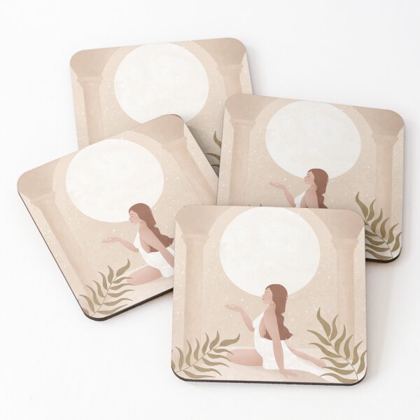 Item preview, Moon Goddess - Release designed and sold by ClassicKatsara.