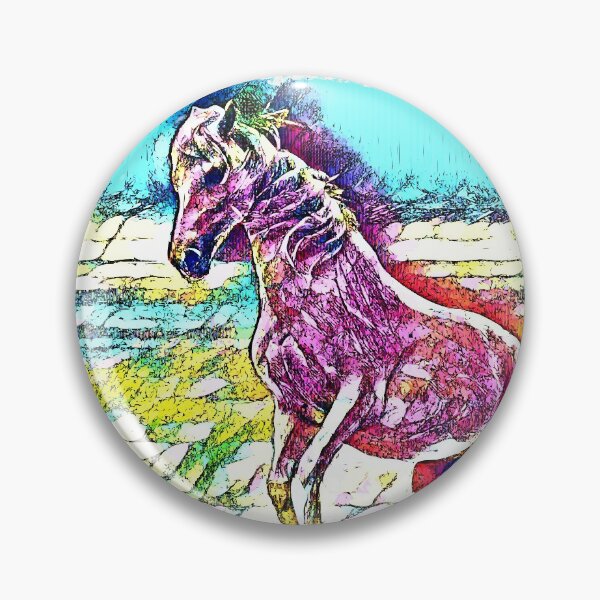 Item preview, Horse designed and sold by duallist.
