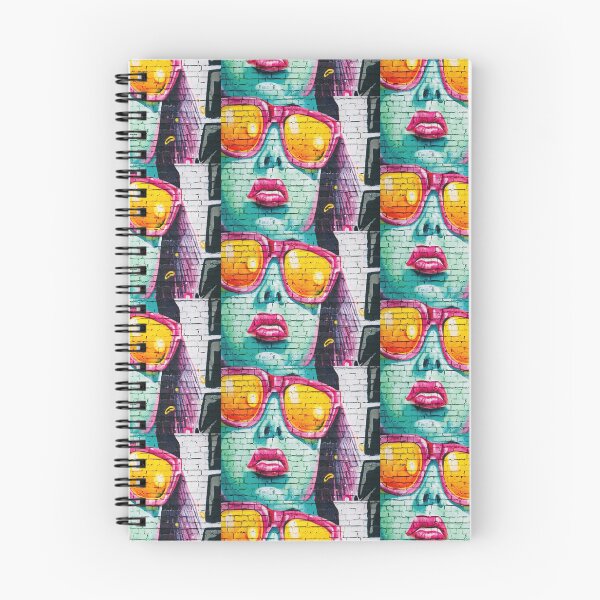 Item preview, colourfull art designed and sold by customgiftstore.