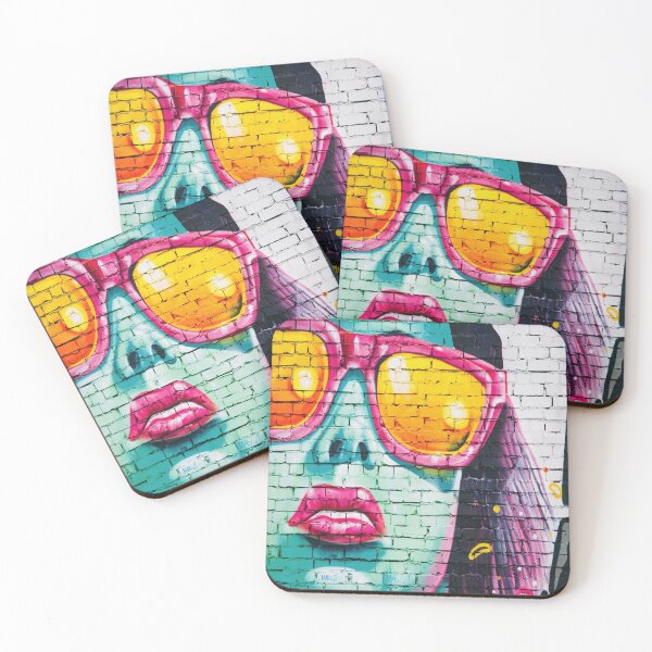 Item preview, colourfull art designed and sold by customgiftstore.