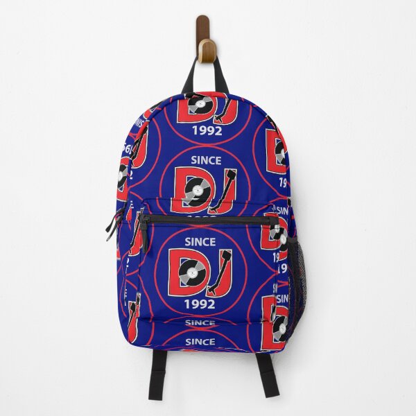 Item preview, DJ Since 1992. designed and sold by JockArts.