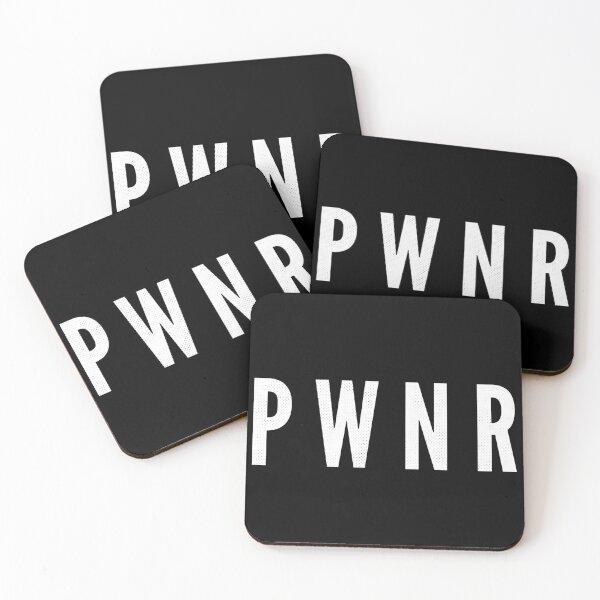 Item preview, PWNR - Are you a gaming PWNR? designed and sold by Worranarin.