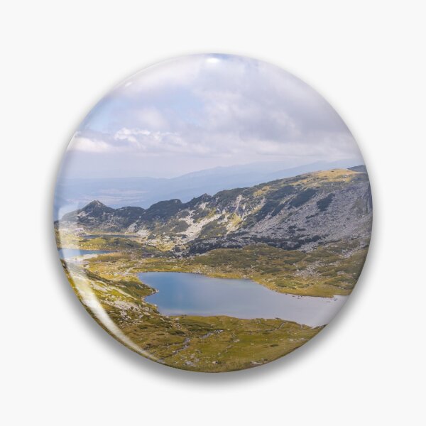 Item preview, Above the lakes designed and sold by viknitov.