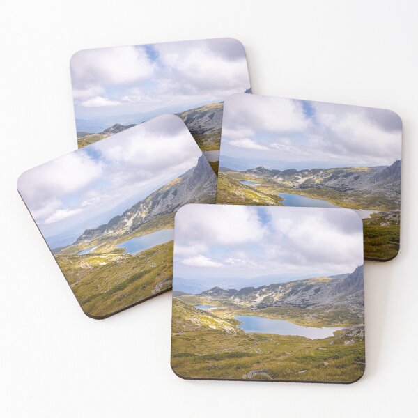 Item preview, Above the lakes designed and sold by viknitov.
