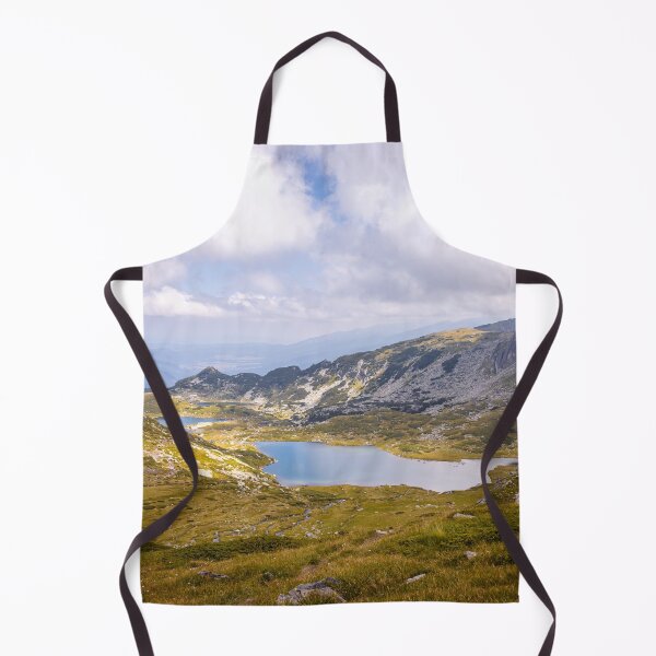 Item preview, Above the lakes designed and sold by viknitov.