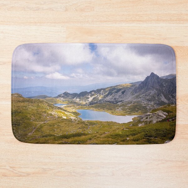 Item preview, Above the lakes designed and sold by viknitov.