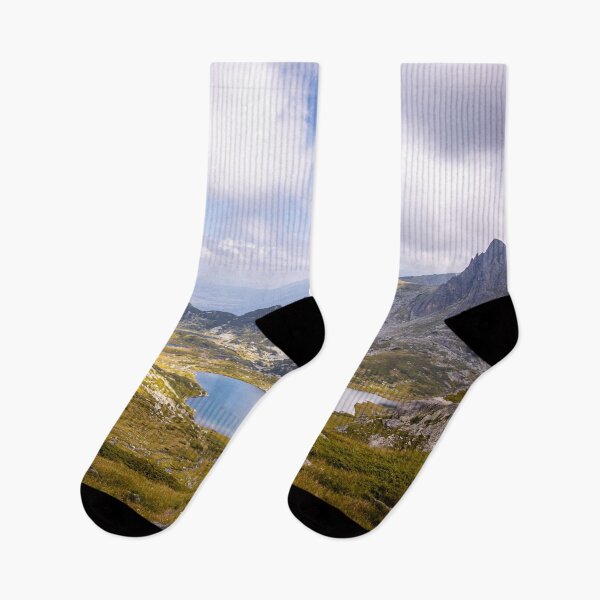 Item preview, Above the lakes designed and sold by viknitov.