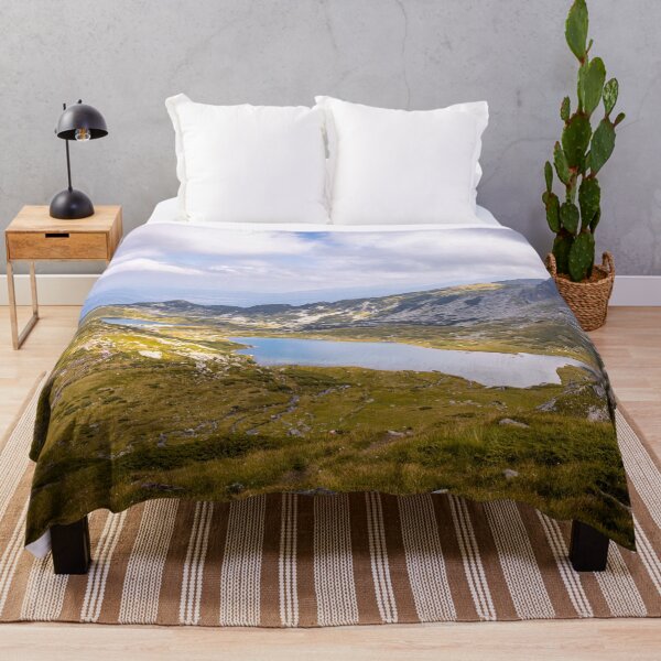 Item preview, Above the lakes designed and sold by viknitov.
