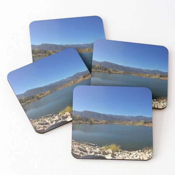 Item preview, Rocks, Lake, Mountains... designed and sold by Adasha Knight.