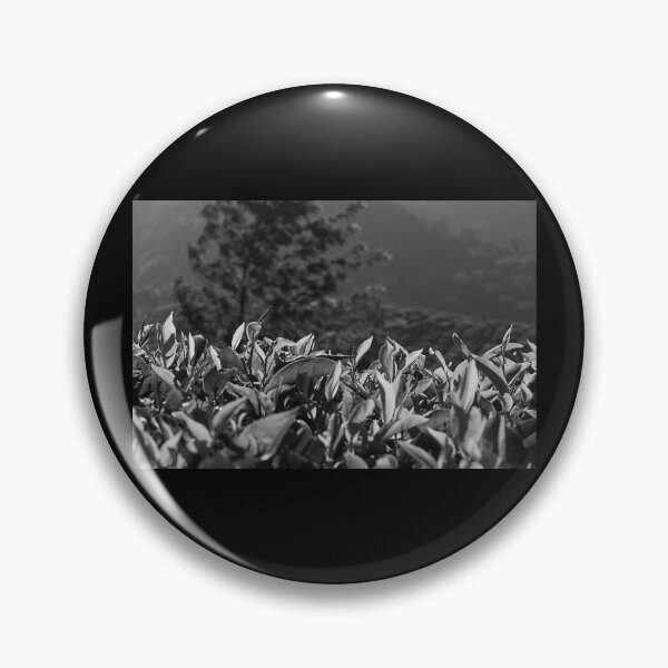 Item preview, SKN6798 Tea Cup For The World. BW designed and sold by Sunil Kapadia.