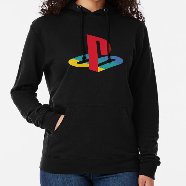 Playstation Lightweight Hoodie