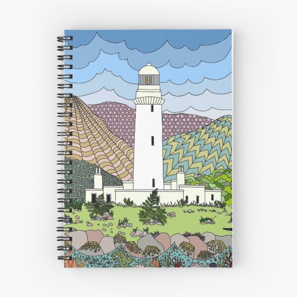 Item preview, Lismore Lighthouse Scotland designed and sold by Camelart.