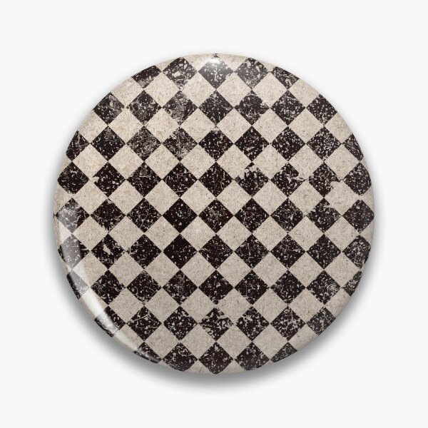 Item preview, Vintage Chessboard Pattern designed and sold by PatternSquare.