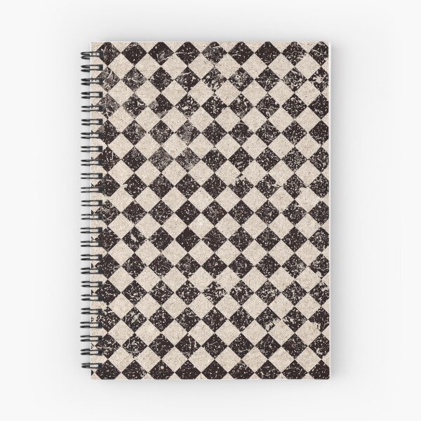 Item preview, Vintage Chessboard Pattern designed and sold by PatternSquare.