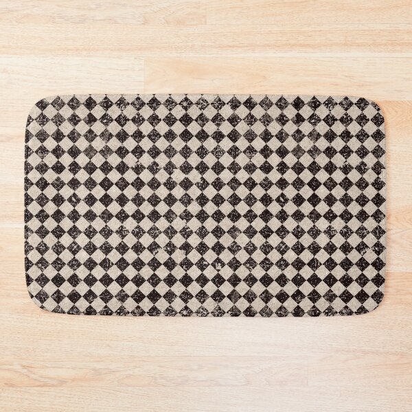 Item preview, Vintage Chessboard Pattern designed and sold by PatternSquare.