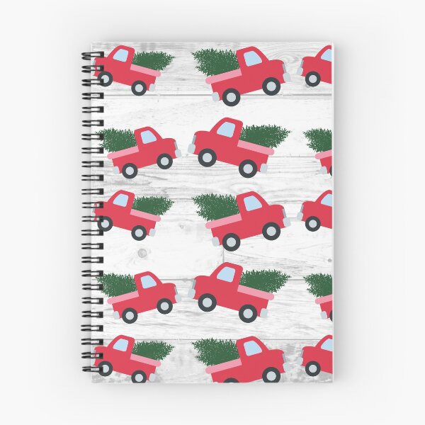 Item preview, Tree Picking Trucks designed and sold by Zack Walz.