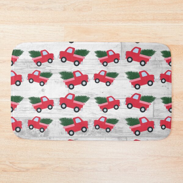 Item preview, Tree Picking Trucks designed and sold by Zack Walz.