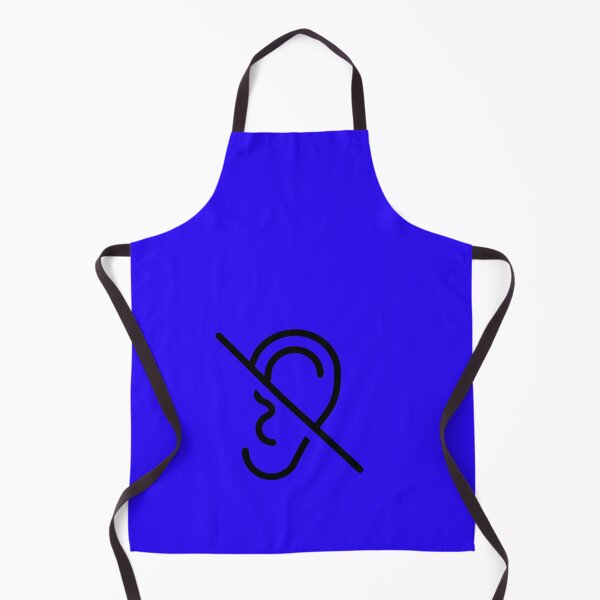 Item preview, Hearing impaired designed and sold by maichix.