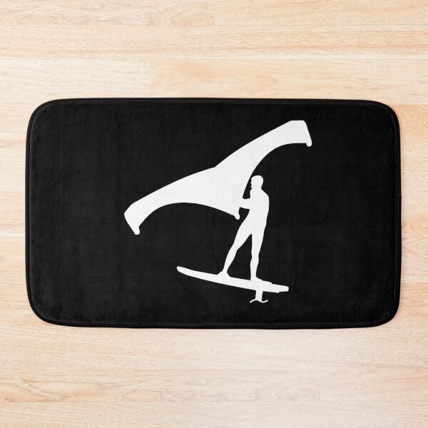 Item preview, Foiling with wingfoil designed and sold by der-berliner.