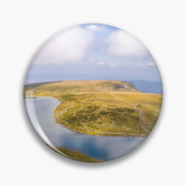 Item preview, The kidney lake designed and sold by viknitov.