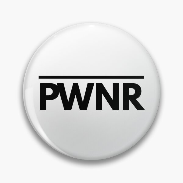 Item preview, PWNR Are you a Gaming god? designed and sold by Worranarin.