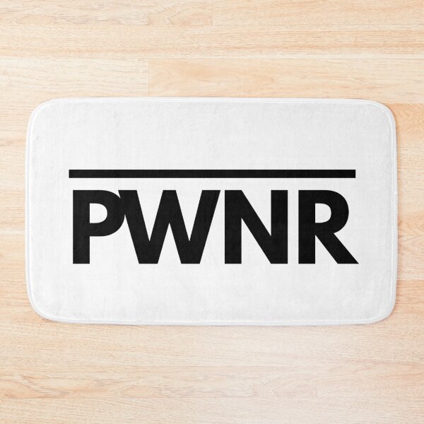 Item preview, PWNR Are you a Gaming god? designed and sold by Worranarin.
