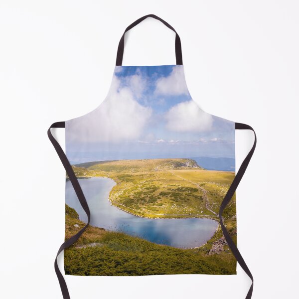 Item preview, The kidney lake designed and sold by viknitov.