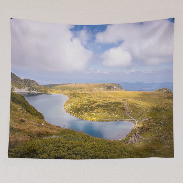 Item preview, The kidney lake designed and sold by viknitov.