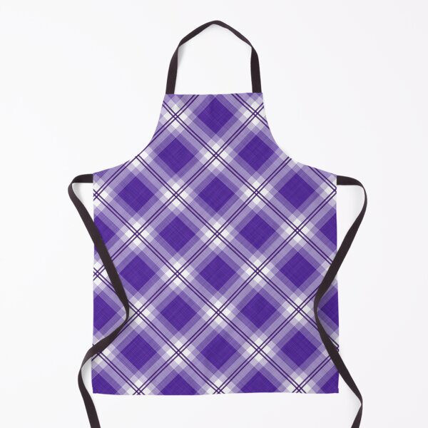 Item preview, Purple Tilted Plaid designed and sold by AdamP-Presents.
