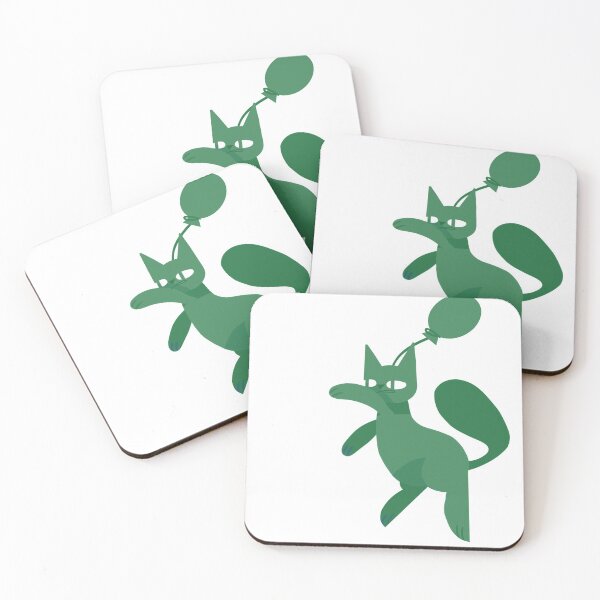 Item preview, Ameer Cat designed and sold by BouncyBirdo.