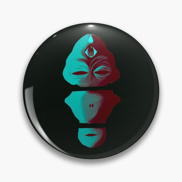 Item preview, Alienated designed and sold by ElleArte.