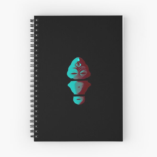 Item preview, Alienated designed and sold by ElleArte.