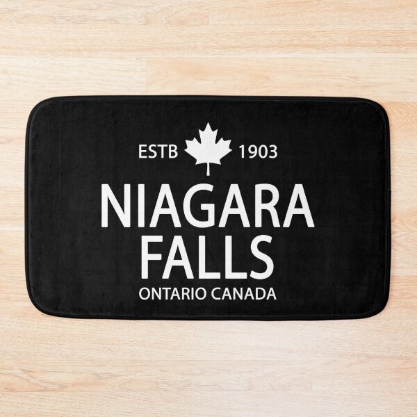 Item preview, Niagara Falls designed and sold by TurnerDesigns.