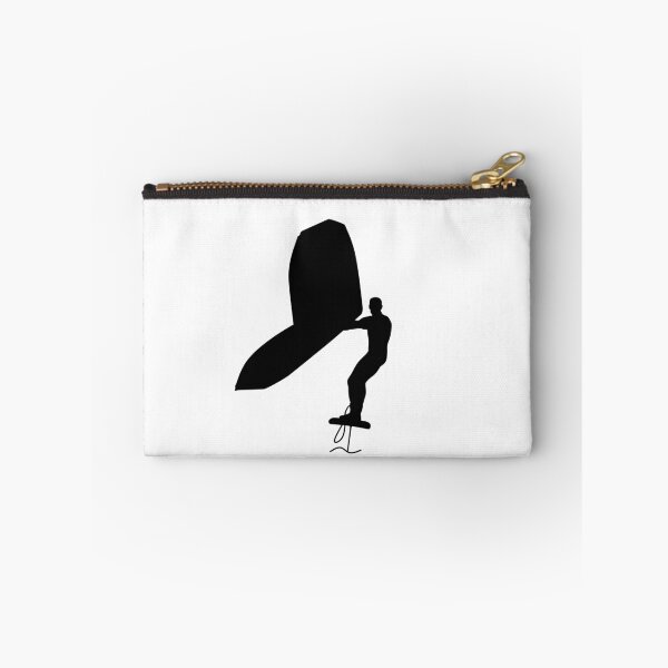 Item preview, Wing surfer wing surfing with foil wing designed and sold by der-berliner.