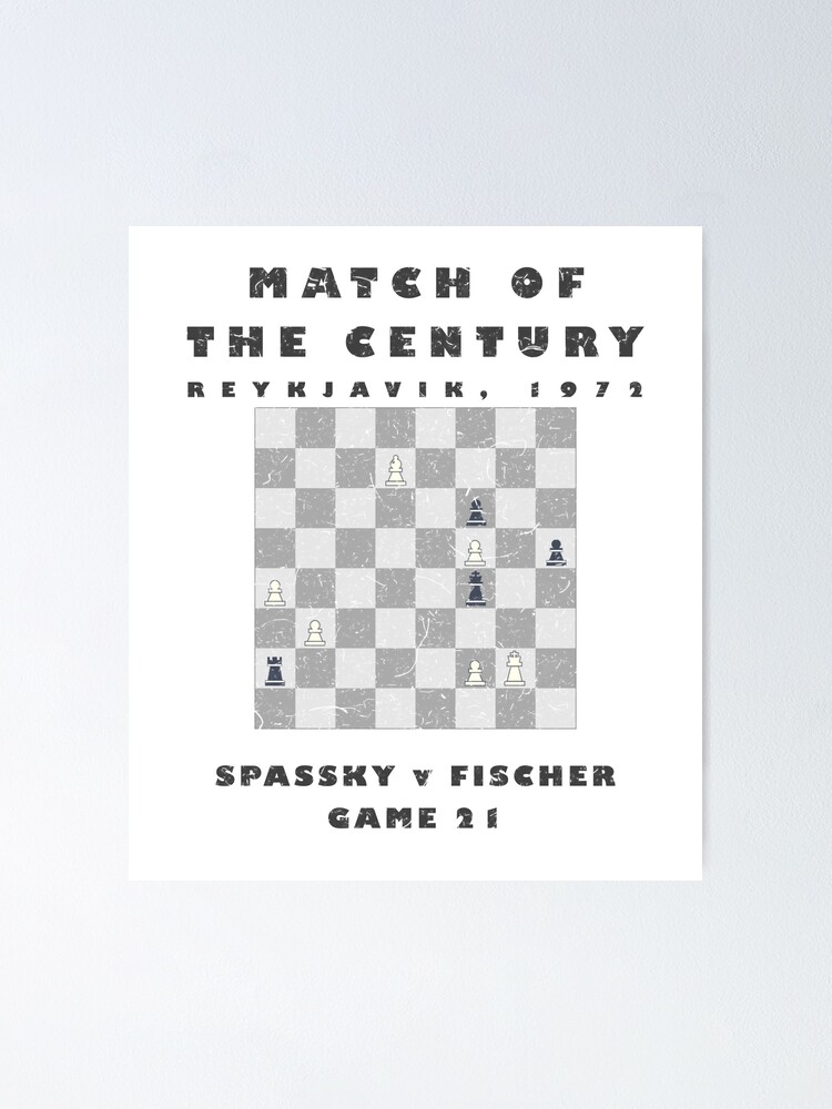 Bobby Fischer's Best Chess Games