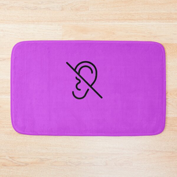 Item preview,  Hearing impaired designed and sold by maichix.