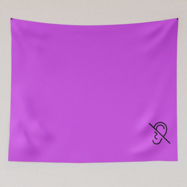 Item preview,  Hearing impaired designed and sold by maichix.