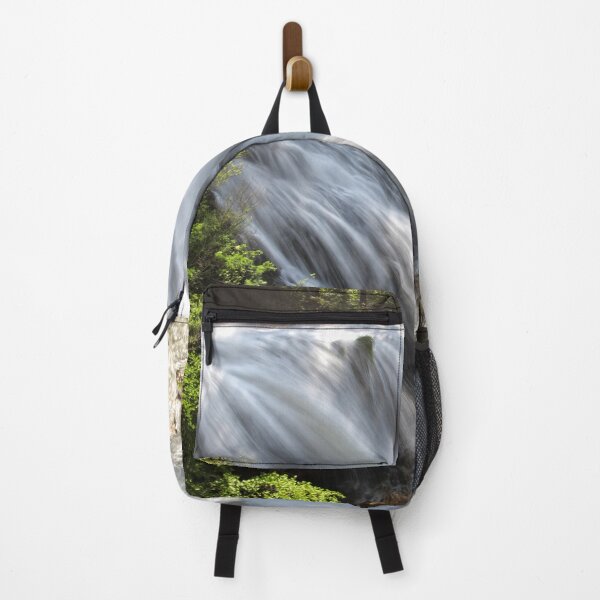 Item preview, The waterfalls designed and sold by Salvatore Russolillo.