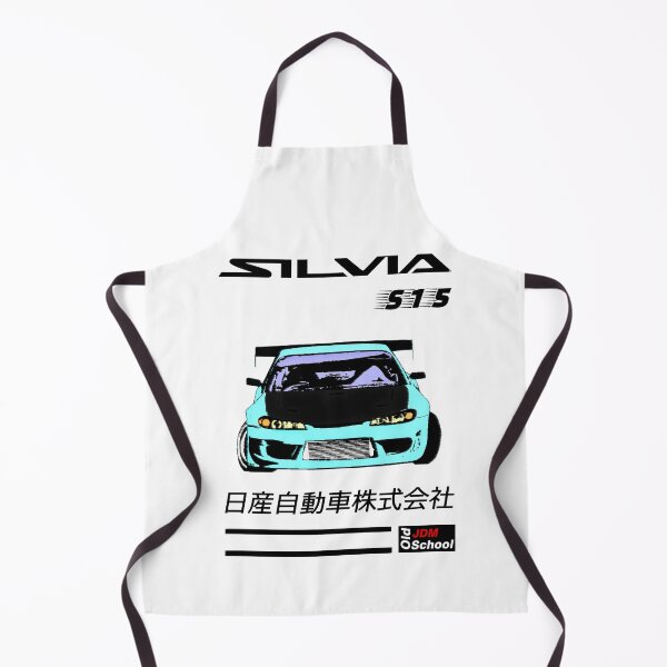 Item preview, Silvia S15 [Turquoise] designed and sold by oldschooljdm.